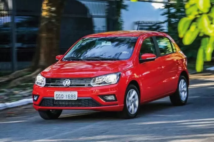 Em 12 meses, preços dos carros novos disparam 1 carro 1