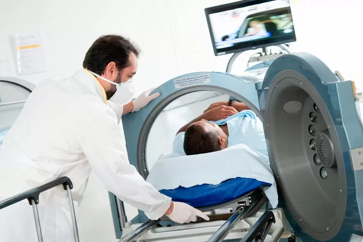 Tratamento com oxigênio em JF acelera cicatrização 1 sabin4