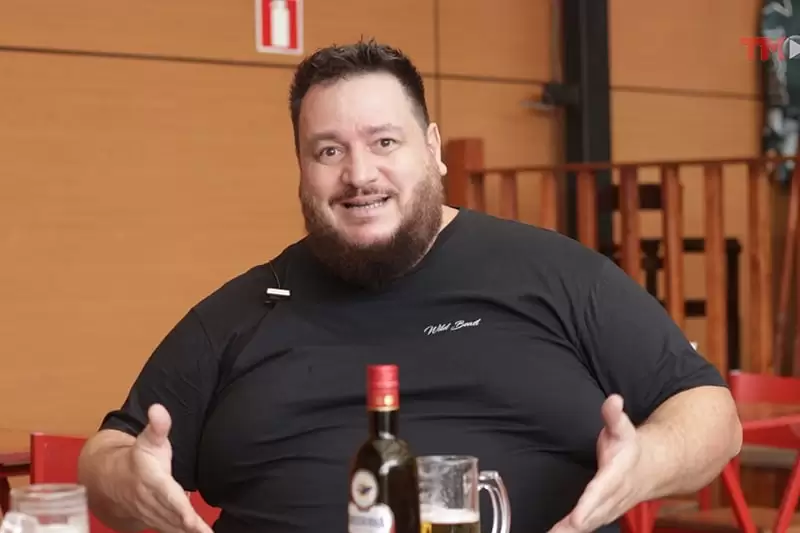Imagem: Papo de Buteco