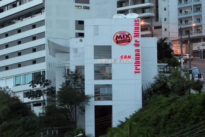 Rede Tribuna de Comunicação marca 40 anos de jornal 2 tribuna de minas