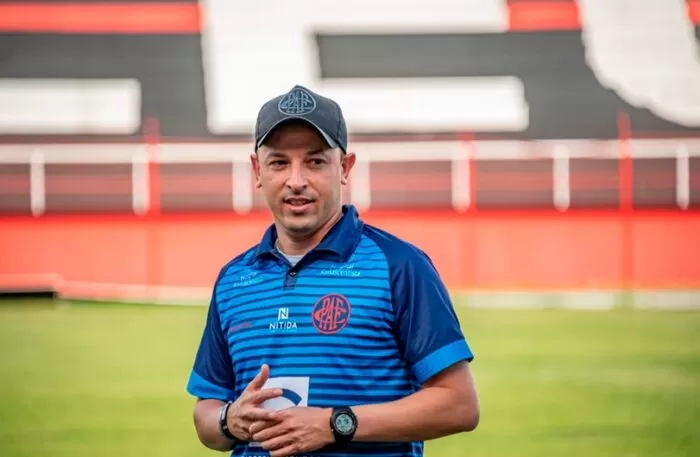 Gustavo Brancão foto Divulgação