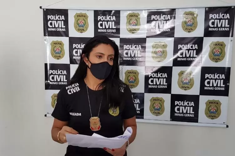 Médico é indiciado por assédio e importunação sexual a enfermeira 1 Ione Barbosa Policia Civil Divulgação