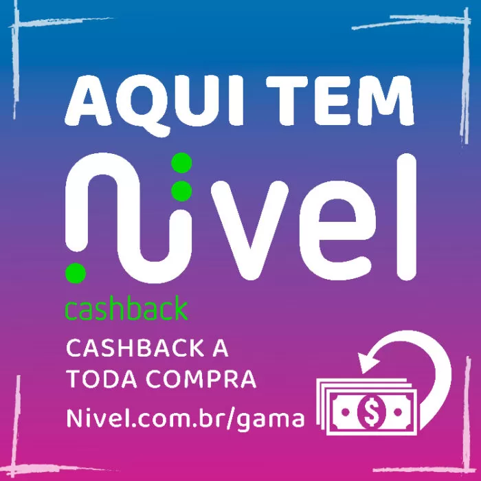 Nível Cashback