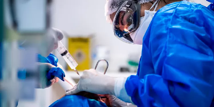 odontologia estética