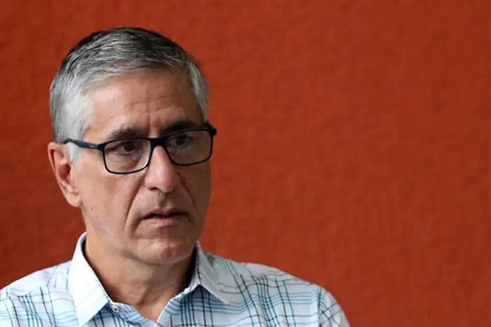 marcelo matta secretario de esporte jf