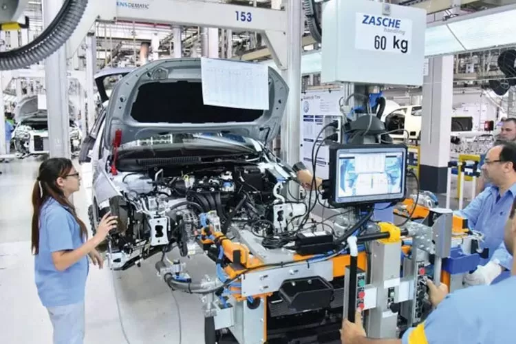 Oito montadoras paralisam produção no Brasil por causa da pandemia 1 montadoras paradas coronavirus by Volkswagen Divulgacao