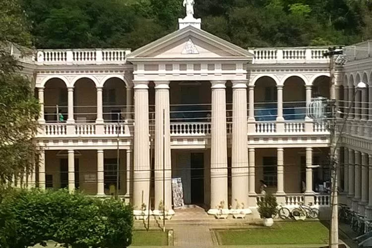 prefeitura leopoldina