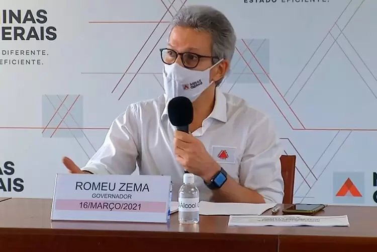 zema coletiva divulgacao