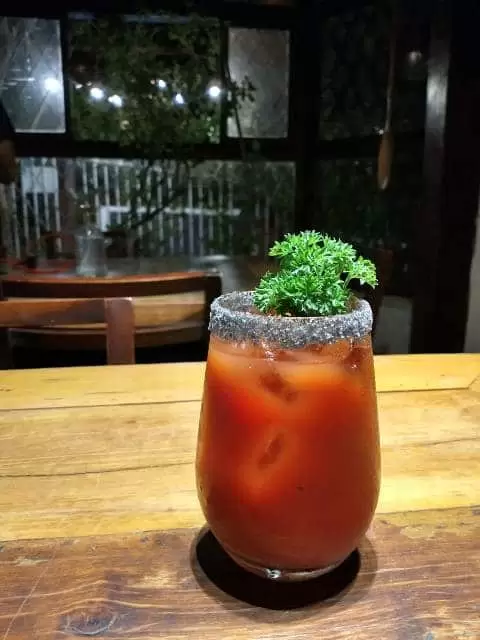 Bloody Mary 2