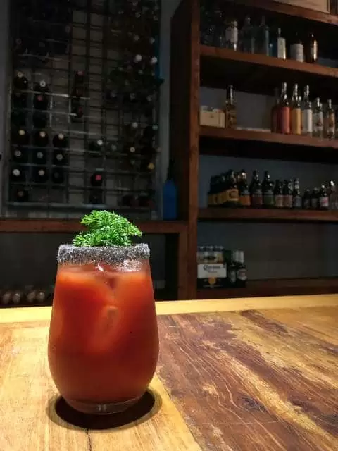 Bloody Mary 3