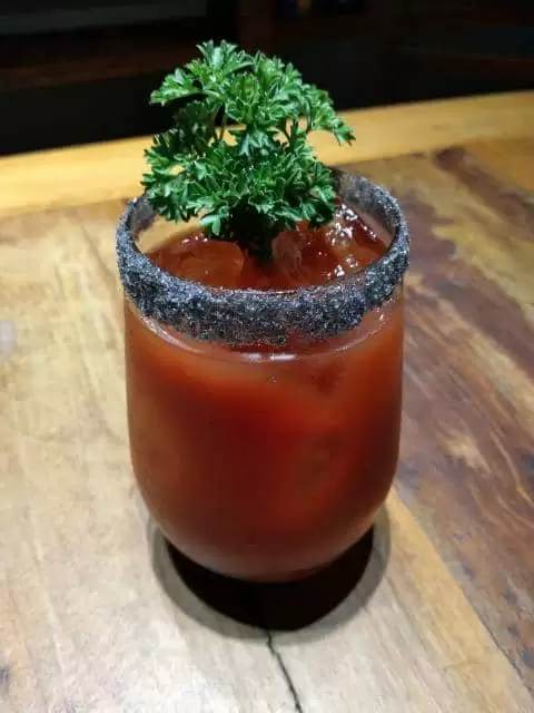 Bloody Mary