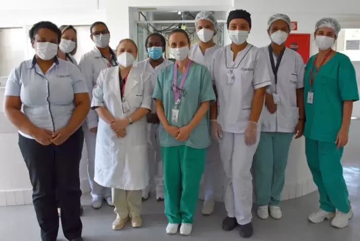 Santa Casa JF: A diferença de ter o bebê num Hospital Amigo da Criança 1 santa casa jf