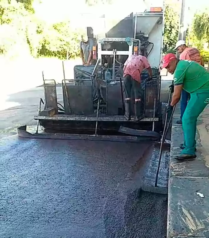 AMPAR/CIPAR chega a 40 municípios associados 1 AMPAR/CIMPAR