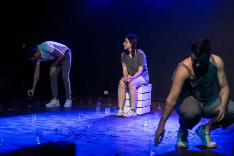 Núcleo Teatral Prisma oferece oficina gratuita de dramaturgia 1 algodão-doce-núcleo-teatral-prisma-by-pedro-soares-divulgação