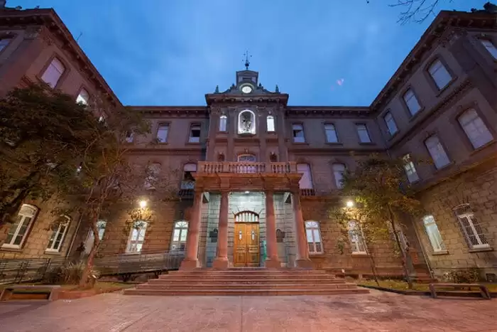 colegio academia 130 anos divulgacao