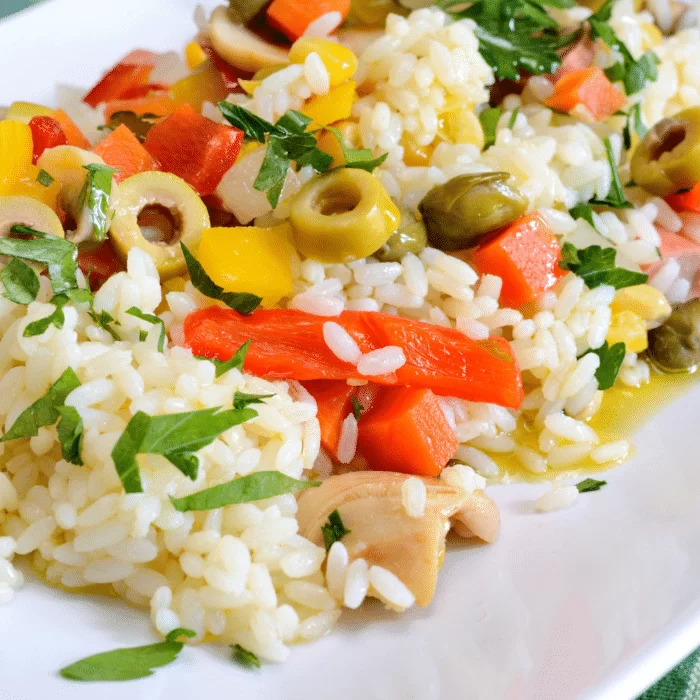 Arroz de Forno de Bacalhau 1 Arroz de Forno de Bacalhau