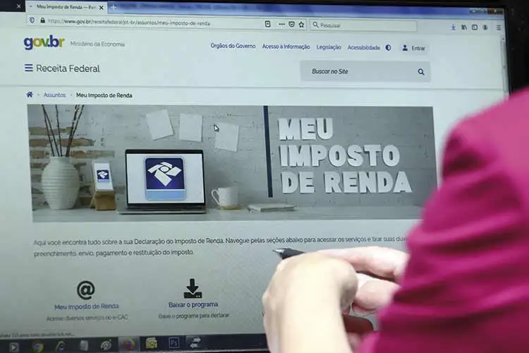 IRRF2 fernando priamo