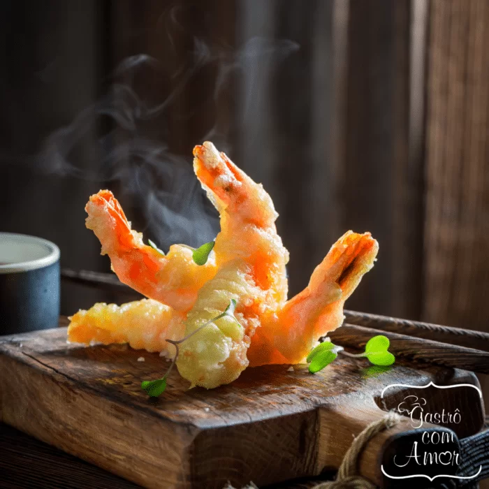 Tempura