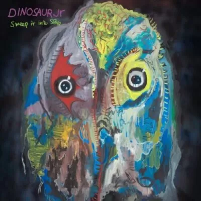 dinosaur jr