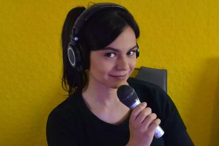 Podcasts eróticos são alternativa ao monopólio da imagem pornô 2 raphaela-santana-beth-panty-nova-by-arquivo-pessoal