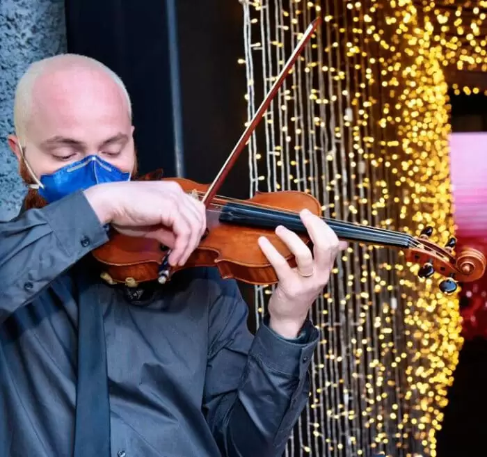 violino