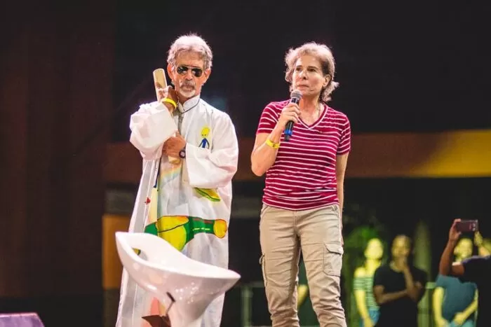 Kika Seixas conta sua história com Raul em autobiografia 2 kika