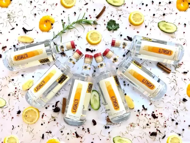 Lassaleti 1
