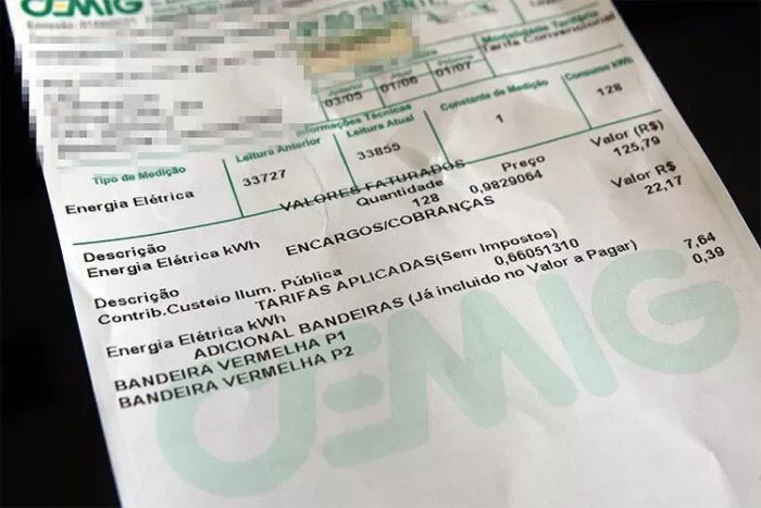 Por que as bandeiras tarifárias influenciam no valor da conta de luz? 1 bandeiras tarifárias