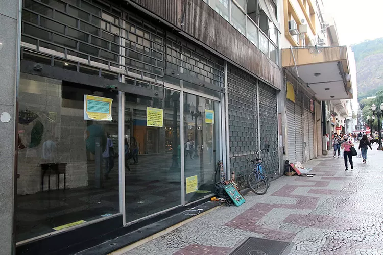 Loja na Halfeld à venda pelo Estado é avaliada em R$ 7 milhões 1 fernando priamo halfeld