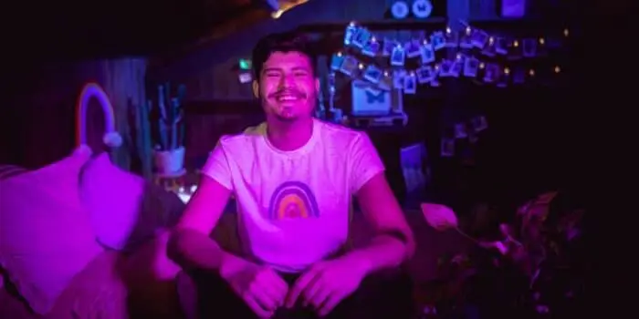 'Livre pra ser', primeiro single de Pablo Abritta, celebra Mês do Orgulho LGBTQIA+ 1 pablo