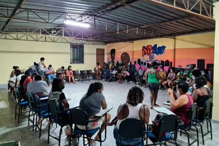 Uma em cada quatro mulheres não tem acesso a absorventes no Brasil 3 pobreza menstrual by aban