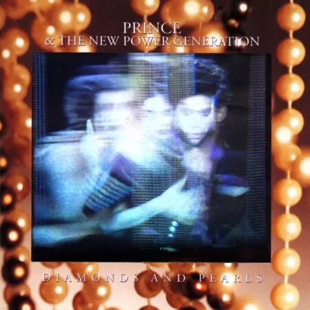 prince diamonds and pearls