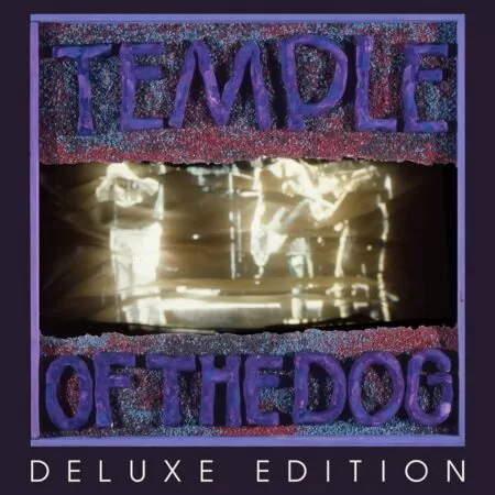 temple of the dog