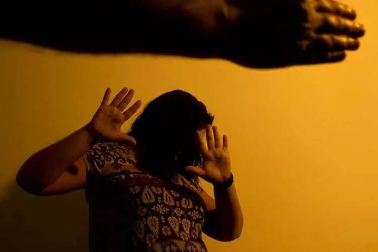 violencia domestica by marcos santos usp