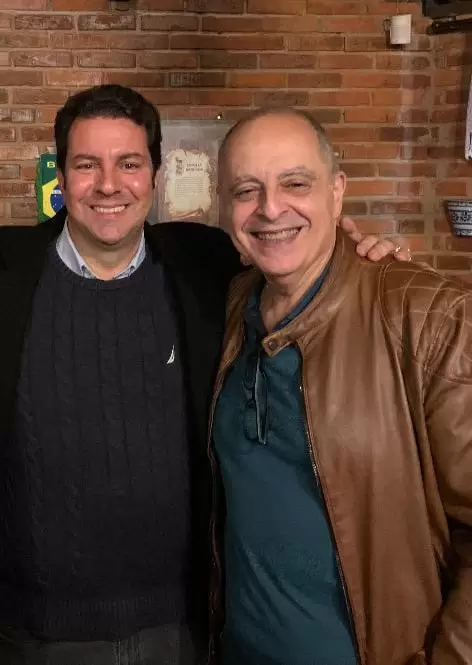 Alexandre Jabour e Ricardo Miana 090721 COM CORTE