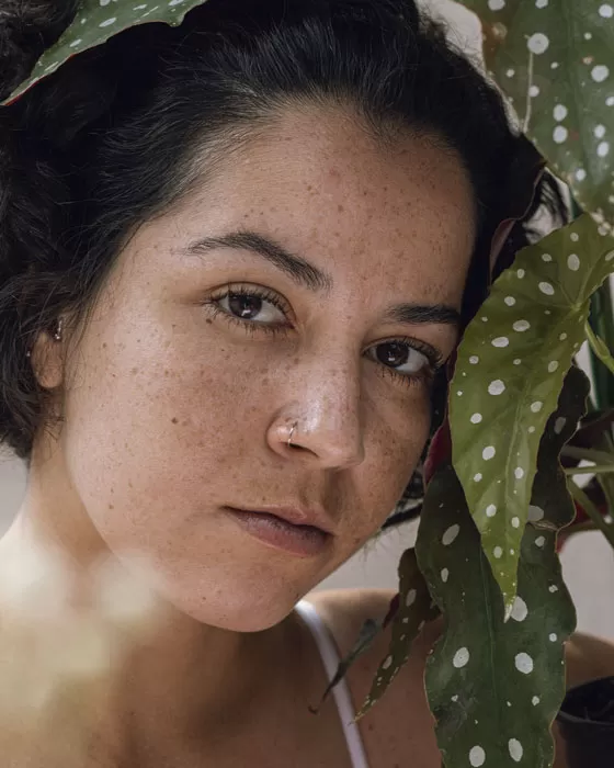 Exposição "Corporescer" propõe olhar poético sobre corpos femininos 2 FOTO 1