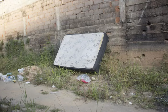 Descarte irregular de lixo é frequente em 60 pontos de Juiz de Fora 2 Lixo Santa Luzia Foto Jessica Pereira 17