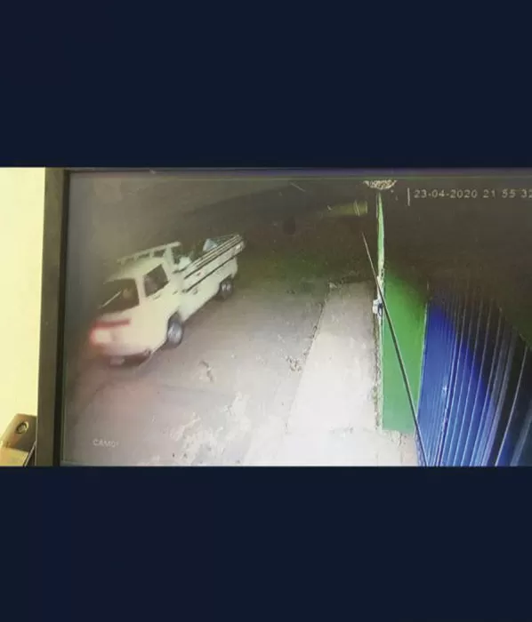 Descarte irregular de lixo é frequente em 60 pontos de Juiz de Fora 4 camera