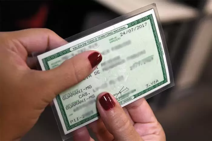 Informar o CPF no momento da compra é obrigatório? 1 CPF