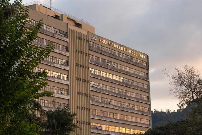 Previsão orçamentária da PJF rompe a barreira dos 2,5 bilhões pela primeira vez 1 pjf jessica pereira