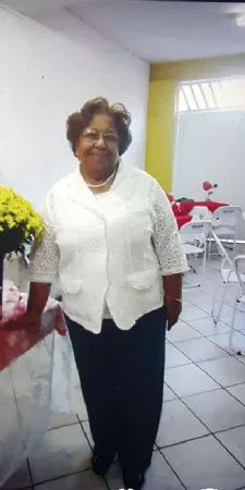 sequelas da covid Joana arquivo pessoal