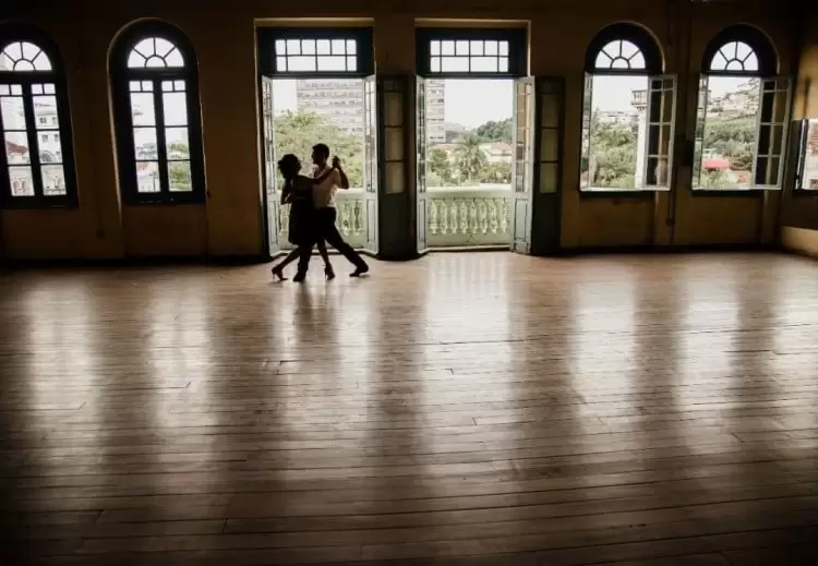 Professoras dão sobrevida à dança em plataformas virtuais 1 silvana-marques-dança-estúdio-by-reprodução-instagram