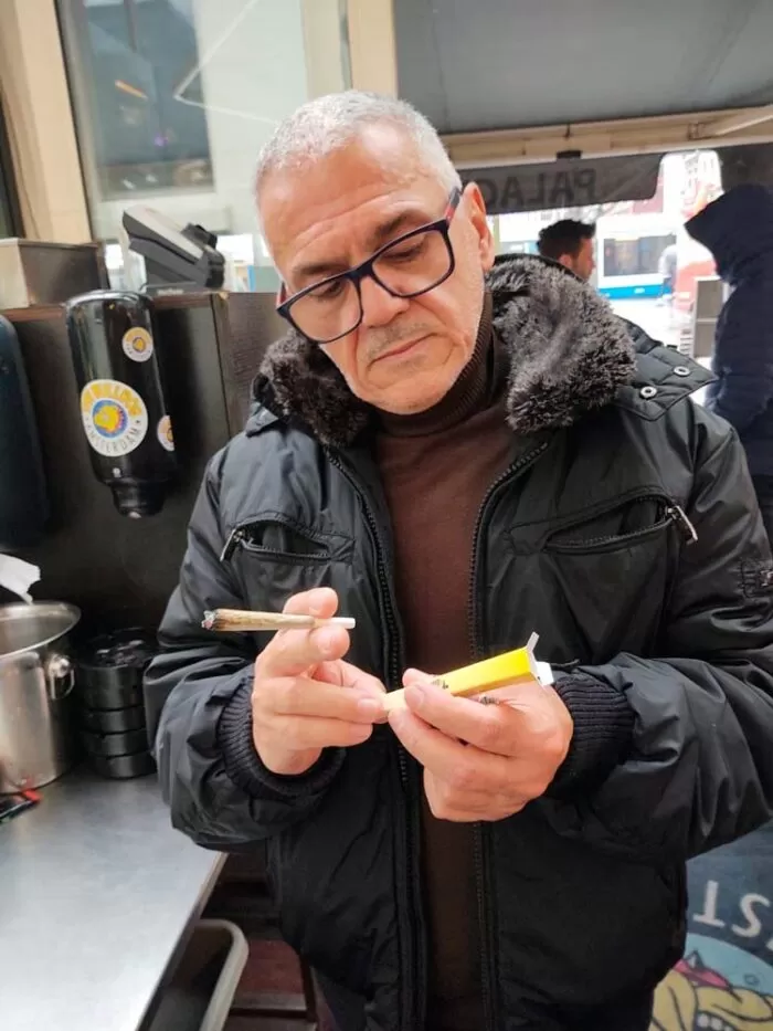 40 anos henrique leal