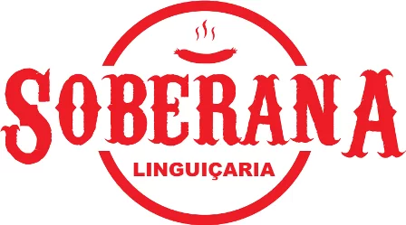Falando groselha 3 Logo Soberana TM