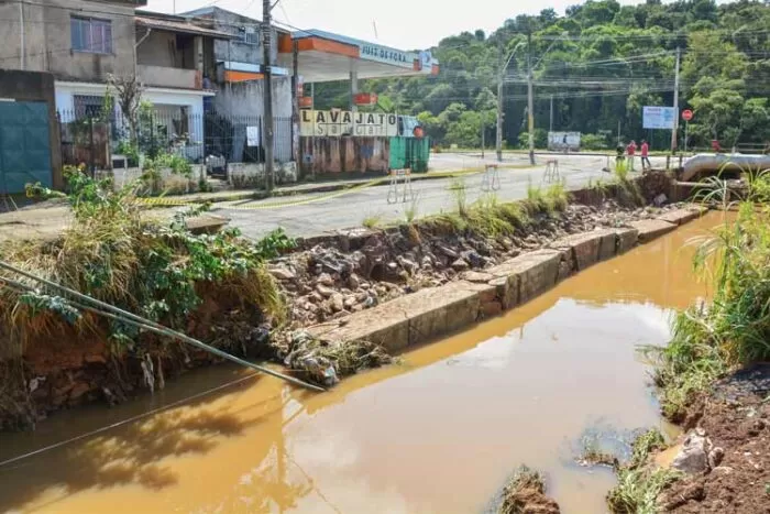 Juiz de Fora recebe R$ 12 milhões do acordo da Vale, e Prefeitura define investimentos 1 corre humaita bye jessica