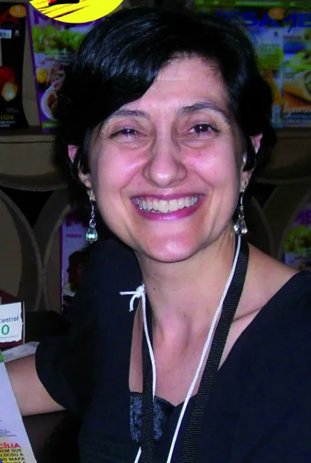 marcia haddad