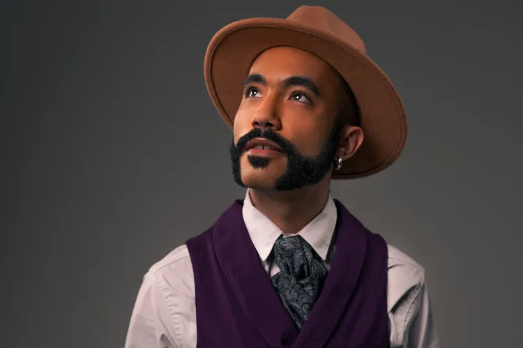 Caetano Brasil retoma as apresentações de choro no bar Gema 1 Caetano Brasil