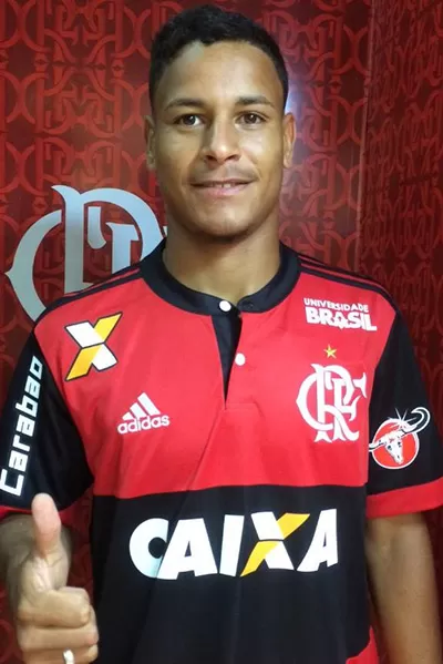 Cinco jogadores deixam o Tupynambás, que traz quarteto para meio e ataque 2 Tupynambas Waschington foto Reproducao