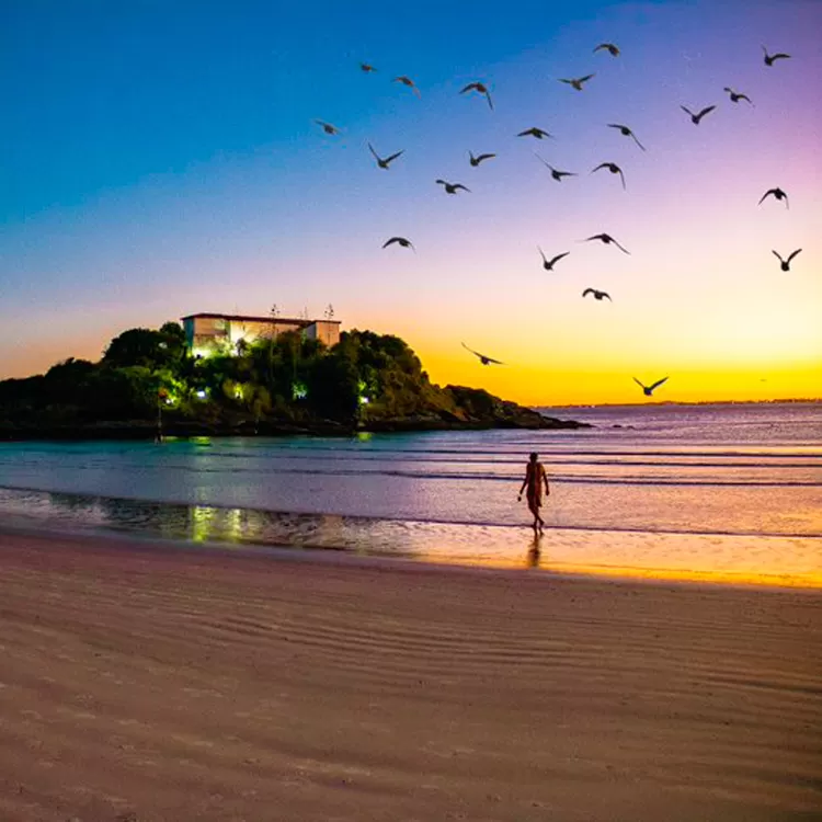 Viajar pelo mundo sem sair de Cabo Frio 1 Cabo Frio
