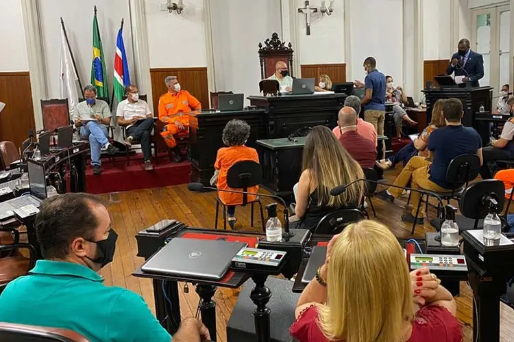 Audiência pública debate ações para enfrentamento das enchentes em JF 1 camara audiencia enchentes by camara divulgacao